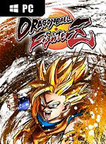 Dragon Ball FighterZ