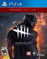Dead by Daylight for PlayStation 4