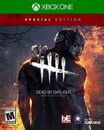 Dead by Daylight for Xbox One