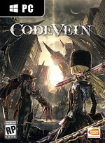 Code Vein