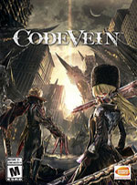 Code Vein for PC