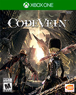 Code Vein for Xbox One