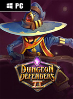 Dungeon Defenders II