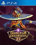 Dungeon Defenders II