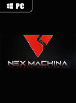 Nex Machina