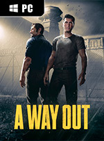A Way Out for PC