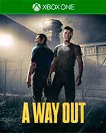 A Way Out for Xbox One