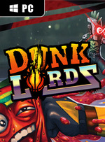 Dunk Lords for PC