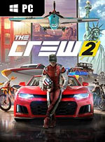 The Crew 2 for PC