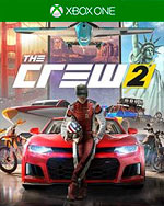 The Crew 2