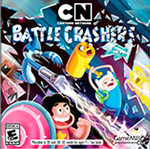 Cartoon Network: Battle Crashers for Nintendo 3DS