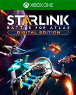 Starlink: Battle for Atlas
