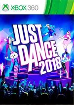 Just Dance 2018