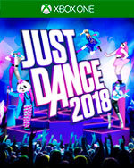 Just Dance 2018 for Xbox One