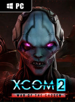 XCOM 2: War of the Chosen for PC