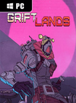 Griftlands