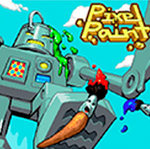 Pixel Paint