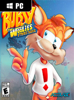 Bubsy: The Woolies Strike Back for PC