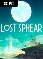 Lost Sphear for PC