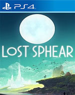 Lost Sphear
