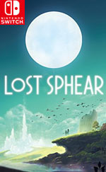 Lost Sphear for Nintendo Switch