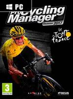 Pro Cycling Manager 2017