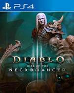 Diablo III: Rise of the Necromancer