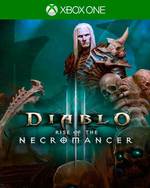 Diablo III: Rise of the Necromancer for Xbox One