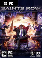 Saints Row IV for PC