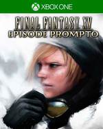 Final Fantasy XV: Episode Prompto for Xbox One