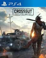Crossout for PlayStation 4