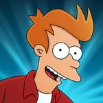 Futurama: Worlds of Tomorrow
