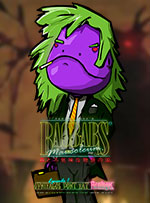 Baobabs Mausoleum Ep.1: Ovnifagos Don't Eat Flamingos for PC