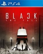 Black the Fall for PlayStation 4