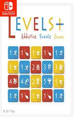 Levels+ : Addictive Puzzle Game