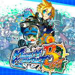 Mighty Gunvolt Burst