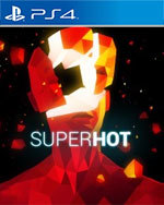 SUPERHOT