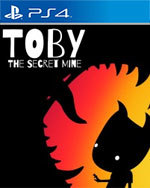 Toby: The Secret Mine