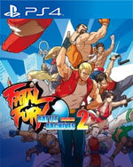 FATAL FURY™ BATTLE ARCHIVES VOL.2 for PlayStation 4