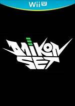 Daikon Set