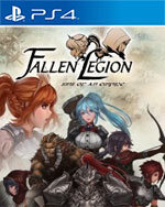 Fallen Legion: Sins of an Empire