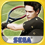Virtua Tennis Challenge for Android