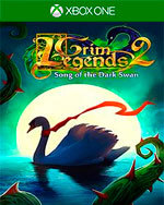 Grim Legends 2: Song of the Dark Swan