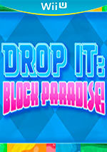 Drop It: Block Paradise!