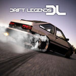 Drift legends for iOS