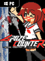 Graze Counter for PC