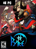 Pyre for PC