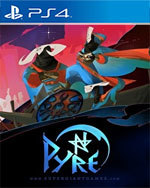 Pyre