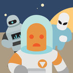 Cosmo Race for iOS
