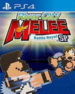 River City Melee: Battle Royal Special